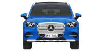 Photo Mercedes-Benz GLC EQ 2026 7