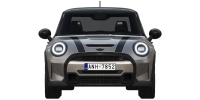 Photo Mini Cooper S 3-door 2022 8