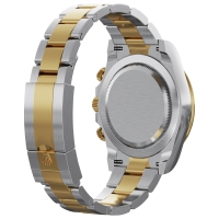 Photo Rolex Cosmograph Daytona two tone 4