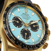 Photo Rolex Cosmograph Daytona 126518LN 5