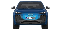 Photo Audi SQ6 Sportback e-tron 2025 4