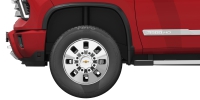 Photo Chevrolet Silverado 3500 HD 2026 11