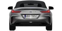 Photo BMW Z4 M40i 7