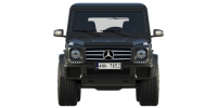 Photo Mercedes-Benz G-Class 8