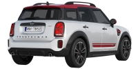 Photo Mini Countryman JCW 2021 5