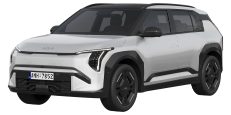 Photo Kia EV3 GT-line