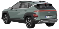 Photo Hyundai Kona 2024 4