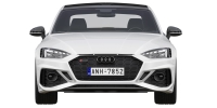 Photo Audi RS5 Sportback 2020 9