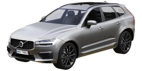 Photo Volvo XC60 R-Design