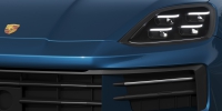 Photo Porsche Cayenne 2024 11