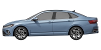 Photo Volkswagen Jetta 2025 6