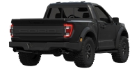 Photo Ford F-150 Raptor Regular cab 2022 5