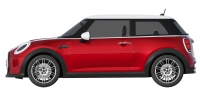 Photo Mini Cooper 3-door 2022 6