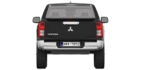 Photo Mitsubishi L200 Triton 2024 8