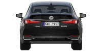 Photo Lexus ES 2022 9