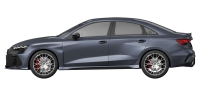 Photo Audi RS3 Sedan 2025 4