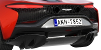 Photo McLaren Artura 10
