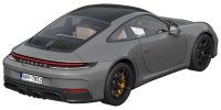 Photo Porsche 911 Carrera GTS 2025 12