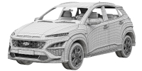 Photo Hyundai Kona N-Line 2022 14