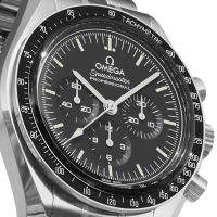 Photo Omega Speedmaster Moonwatch Professional 6