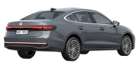 Photo Volkswagen Passat Pro 2025 7