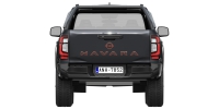 Photo Nissan Navara PRO-4X 2026 7