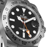 Photo Rolex Explorer II 6