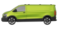 Photo Volkswagen Transporter T7 2025 5