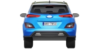 Photo Hyundai KONA electric 2022 8