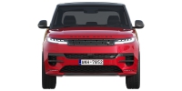 Photo Land Rover Range Rover Sport 2023 8
