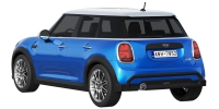 Photo Mini Cooper 5-door 2022 5