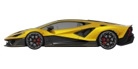 Photo Lamborghini Fenomeno 2026 2