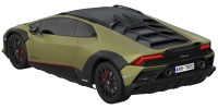 Photo Lamborghini Huracan Sterrato 3