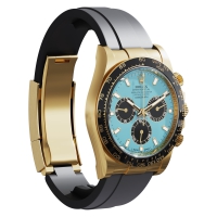 Photo Rolex Cosmograph Daytona 126518LN 4