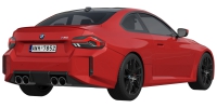 Photo BMW M2 2022 5