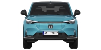 Photo Honda e:Ny1 2024 9