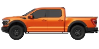 Photo Ford F-150 Raptor 2021 6