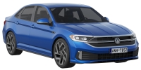 Photo Volkswagen Jetta 2022 5