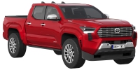 Photo Toyota Tacoma 2024 5