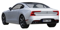 Photo Polestar 1 3
