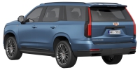 Photo Cadillac Escalade 2025 9
