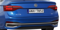 Photo Volkswagen Jetta 2022 10