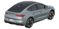 Photo Skoda Enyaq Coupe RS 2026 7