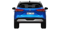 Photo Nissan Qashqai 2022 7