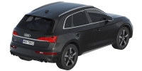 Photo Audi SQ5 2021 3