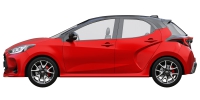 Photo Toyota Yaris 2020 6