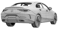 Photo Mercedes-Benz CLS 2022 15