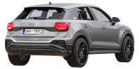Photo Audi Q2 2021 5