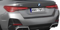 Photo BMW i4 Gran Coupe 2025 10