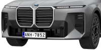 Photo BMW i7 60 2026 10
